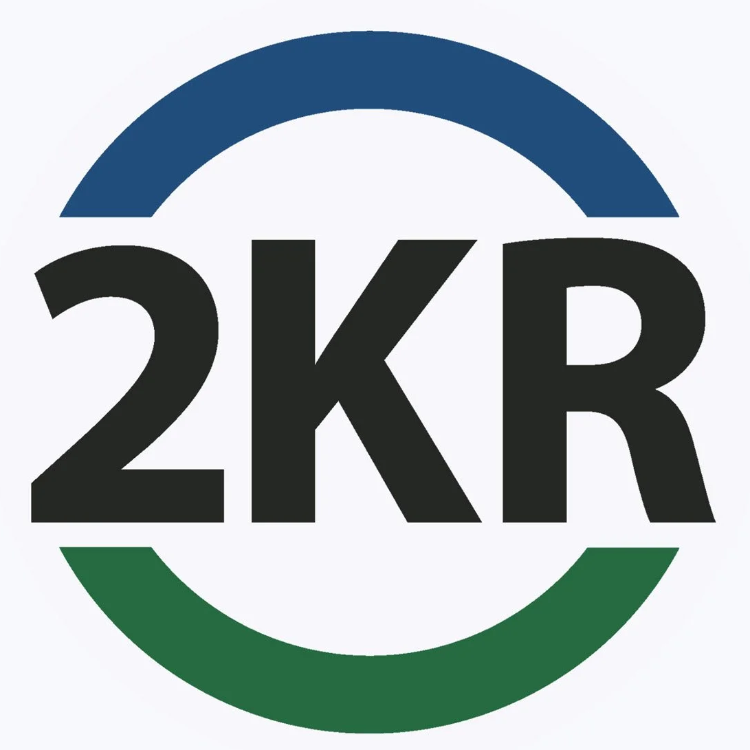 2KR Systems logo